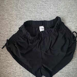 Five Dancewear Shorts